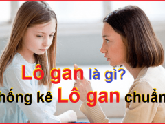 lô gan là gì